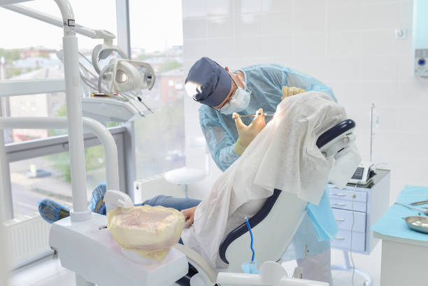 Best Emergency Root Canal Treatment in Bristol, TN